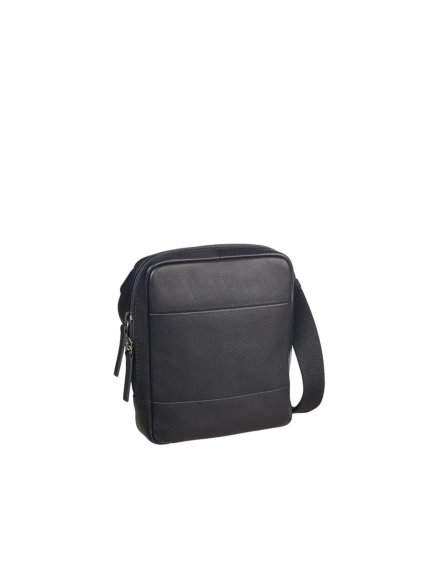 LEONHARD HEYDEN | Ledertasche -  Umhängetasche Hamburg XS | 